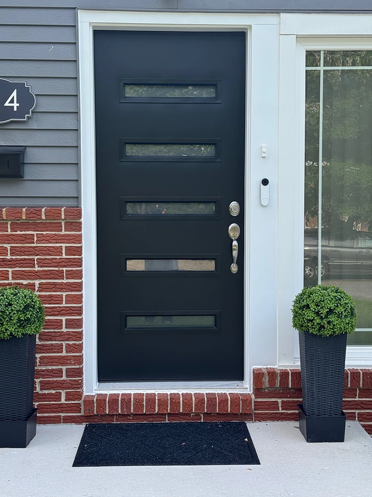 Door Replacement Howard County MD