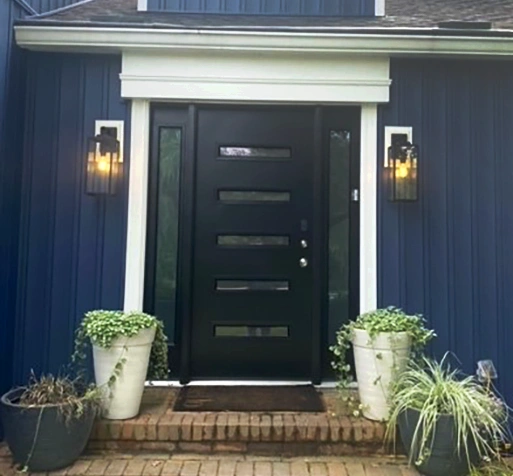 Doors