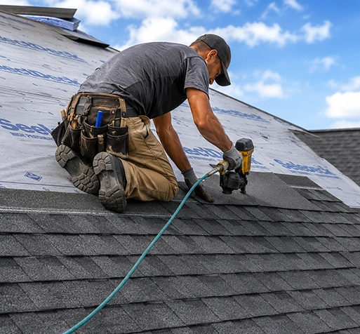 Roofing