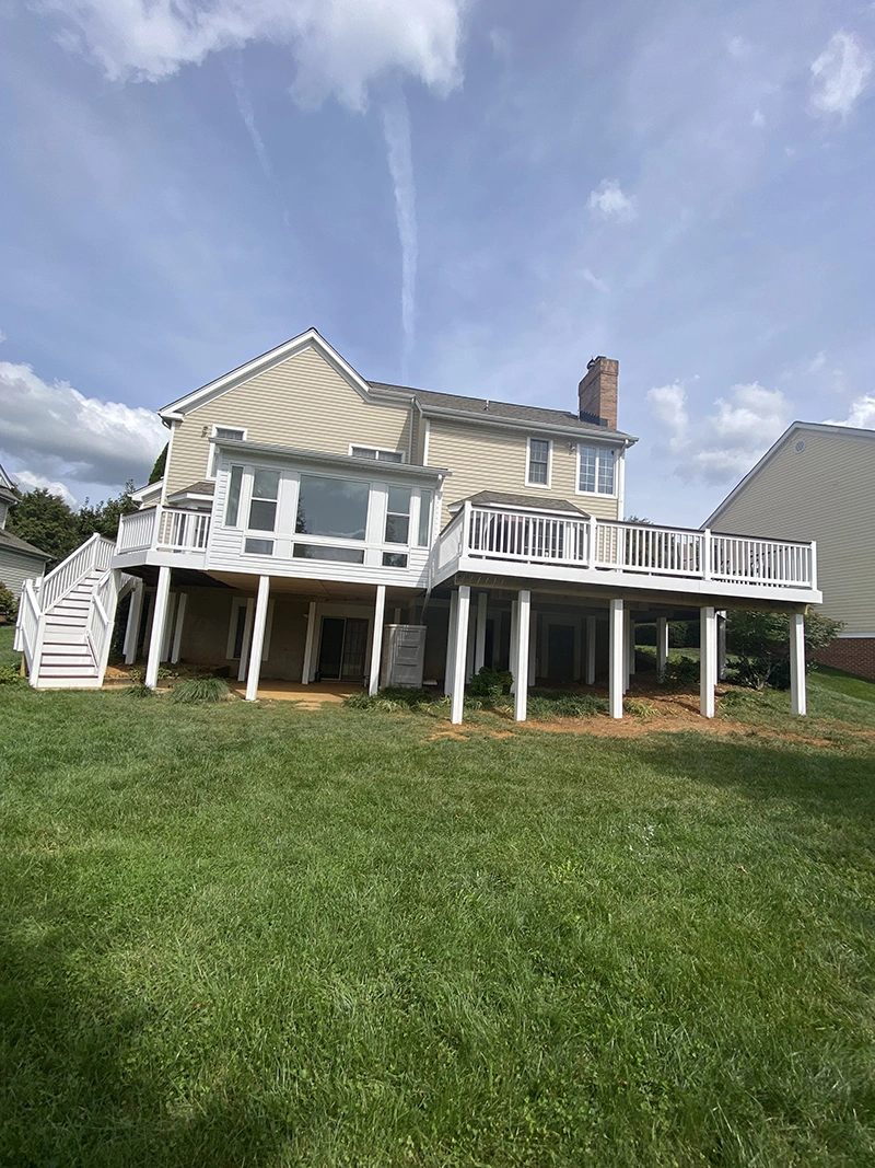 Value Remodeling Addition Ellicott City MD 1