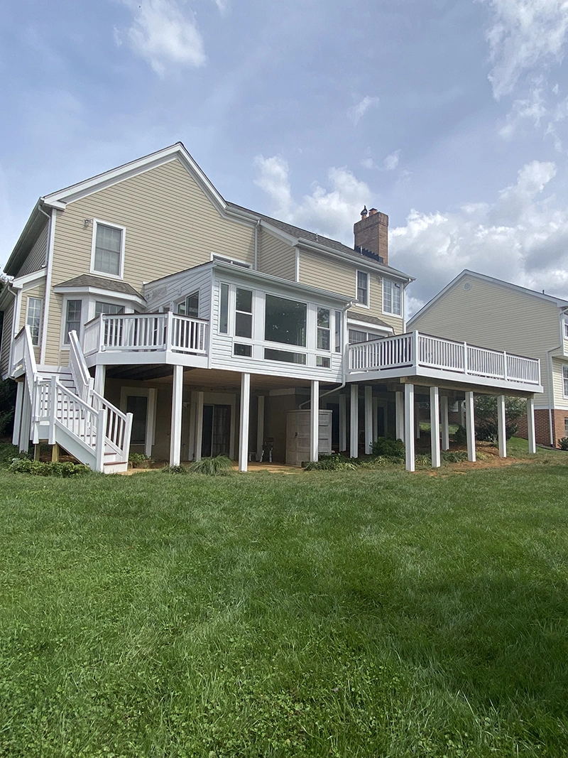 Value Remodeling Addition Ellicott City MD 4
