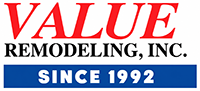 Value Remodeling Logo