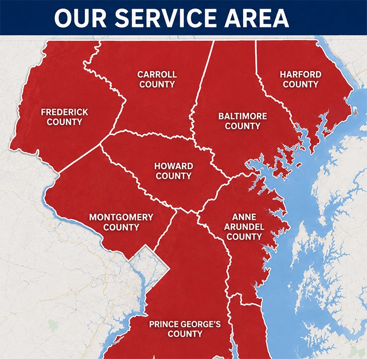 Value Remodeling Service Area