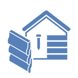 Siding icon