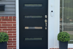 Front Doors