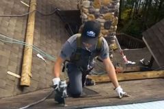 Roofing